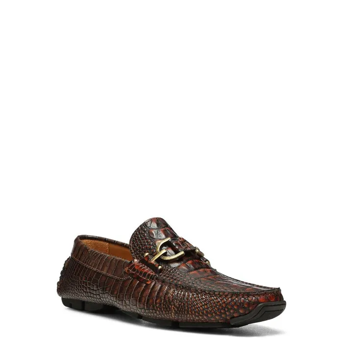 Donald Pliner Casual Dacio Shoes Dark Brown 8211 Men Donald Pliner Casual Dacio Shoes Dark Brown 8211 Men