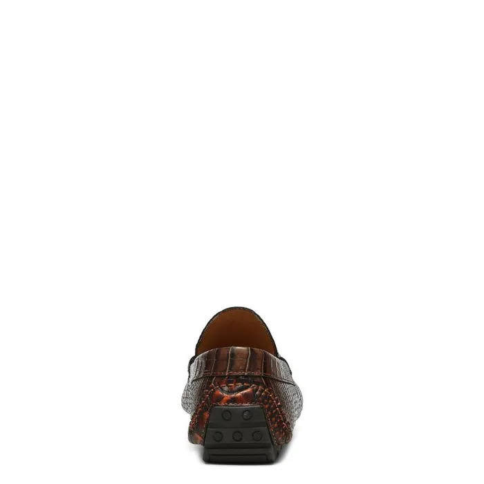 Donald Pliner Casual Dacio Shoes Dark Brown 8211 Men Donald Pliner Casual Dacio Shoes Dark Brown 8211 Men