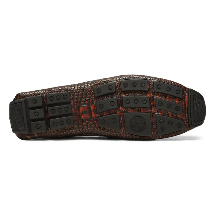 Donald Pliner Casual Dacio Shoes Dark Brown 8211 Men Donald Pliner Casual Dacio Shoes Dark Brown 8211 Men