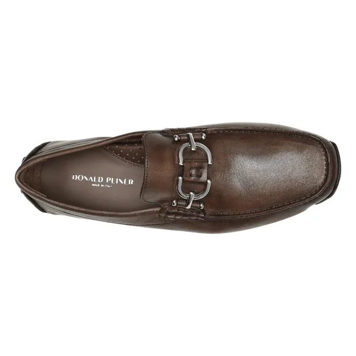 Donald Pliner Casual Dacio Shoes Dark Grey 8211 Men Donald Pliner Casual Dacio Shoes Dark Grey 8211 Men