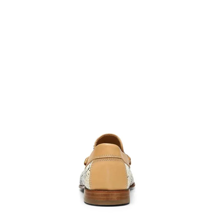 Donald Pliner Casual Dacio Shoes Ecru Snake 8211 Men Donald Pliner Casual Dacio Shoes Ecru Snake 8211 Men