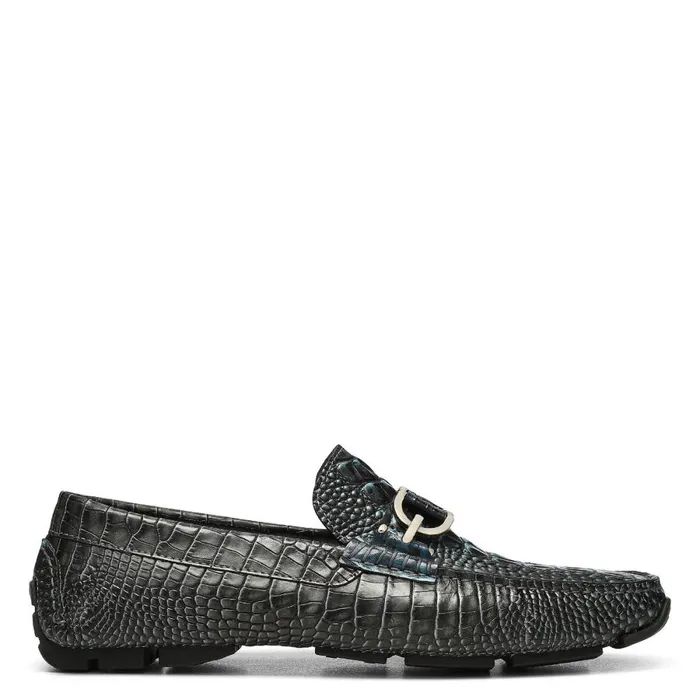 Donald Pliner Casual Dacio Shoes Midnight 8211 Men