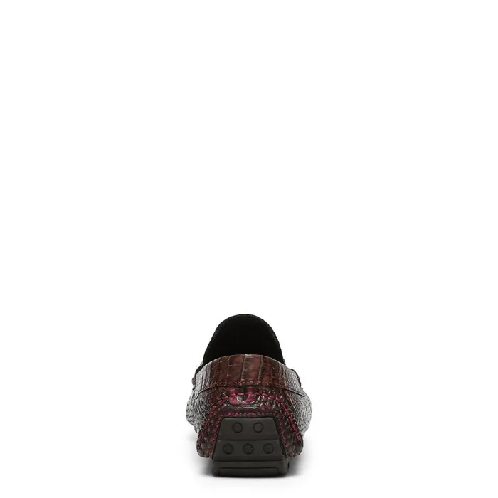 Donald Pliner Casual Dacio Shoes Oxblood Red 8211 Men Donald Pliner Casual Dacio Shoes Oxblood Red 8211 Men