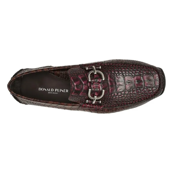 Donald Pliner Casual Dacio Shoes Oxblood Red 8211 Men Donald Pliner Casual Dacio Shoes Oxblood Red 8211 Men