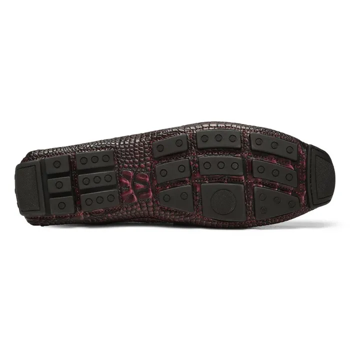 Donald Pliner Casual Dacio Shoes Oxblood Red 8211 Men Donald Pliner Casual Dacio Shoes Oxblood Red 8211 Men