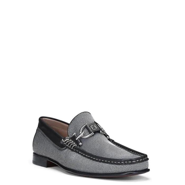 Donald Pliner Casual Dacio Shoes Pewterblack 8211 Men Donald Pliner Casual Dacio Shoes Pewterblack 8211 Men