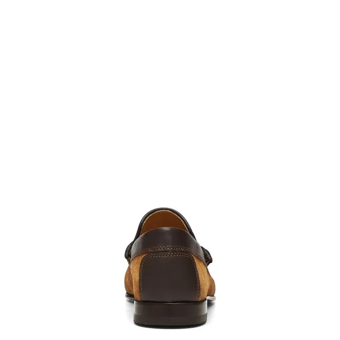 Donald Pliner Casual Dacio Shoes Saddle 8211 Men Donald Pliner Casual Dacio Shoes Saddle 8211 Men