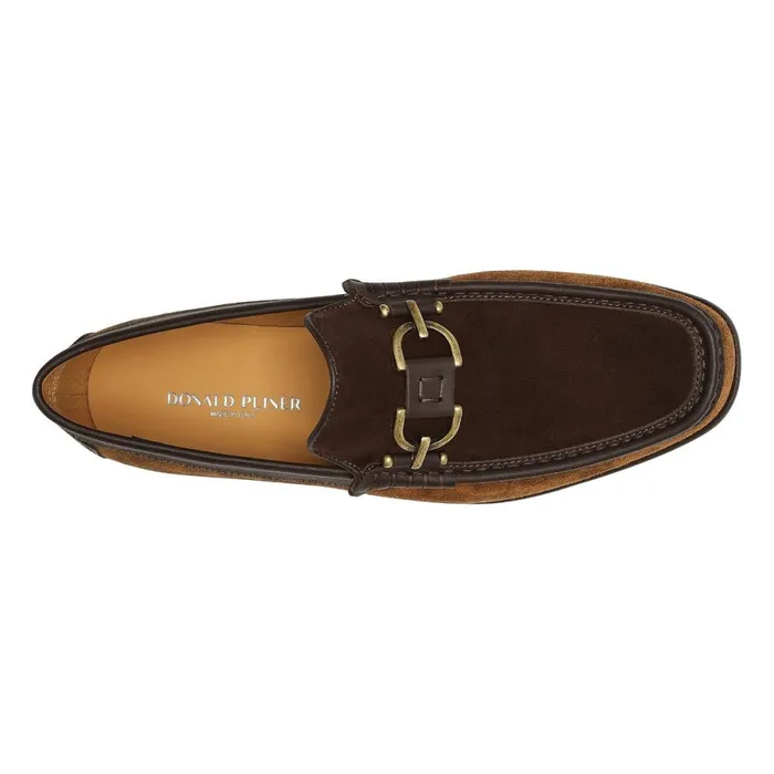 Donald Pliner Casual Dacio Shoes Saddle 8211 Men Donald Pliner Casual Dacio Shoes Saddle 8211 Men