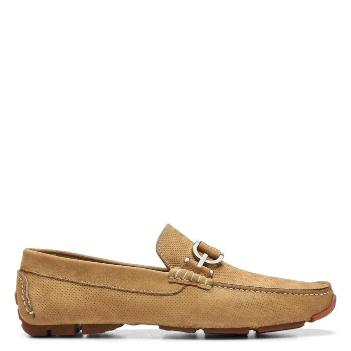 Donald Pliner Casual Dacio Shoes Sand 8211 Men