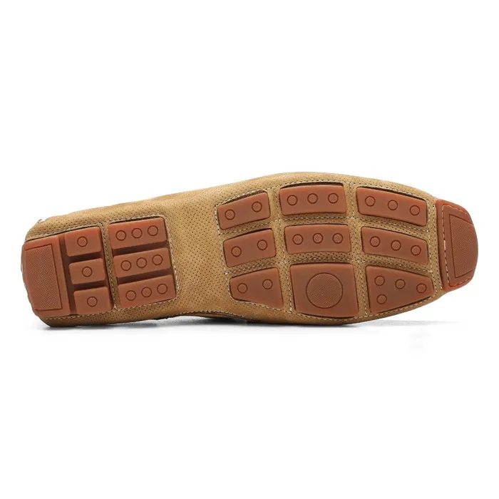 Donald Pliner Casual Dacio Shoes Sand 8211 Men Donald Pliner Casual Dacio Shoes Sand 8211 Men