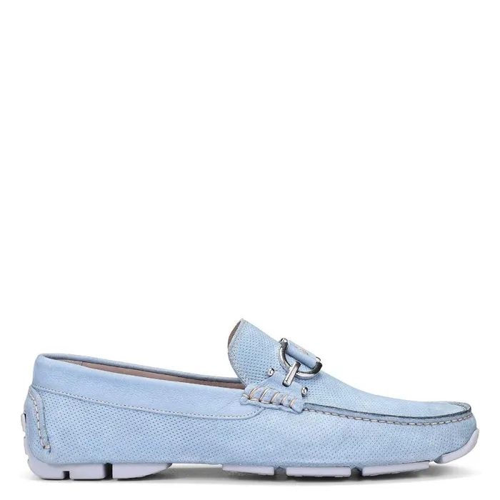Donald Pliner Casual Dacio Shoes Sky 8211 Men