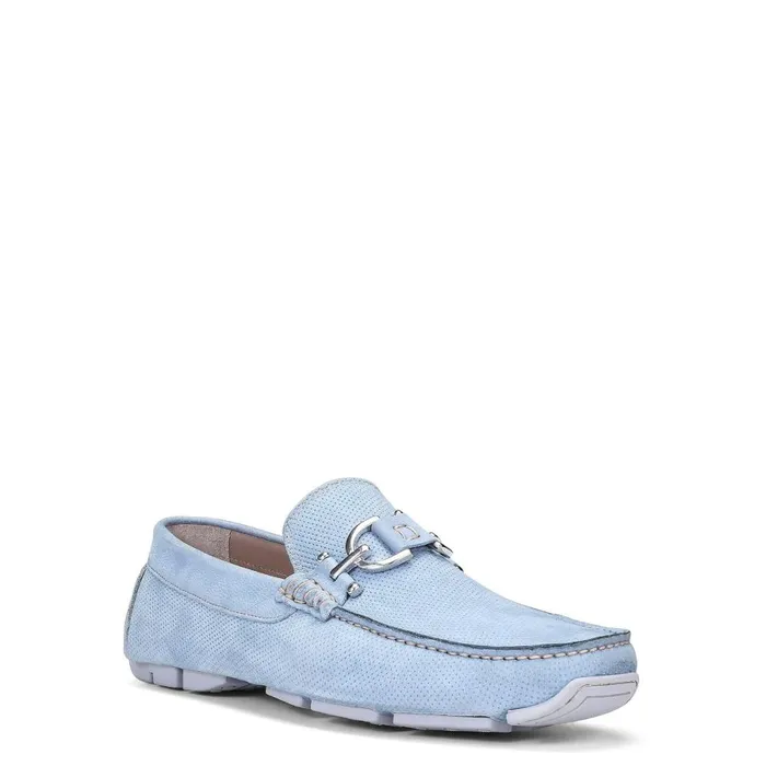 Donald Pliner Casual Dacio Shoes Sky 8211 Men Donald Pliner Casual Dacio Shoes Sky 8211 Men