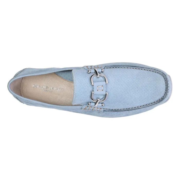 Donald Pliner Casual Dacio Shoes Sky 8211 Men Donald Pliner Casual Dacio Shoes Sky 8211 Men