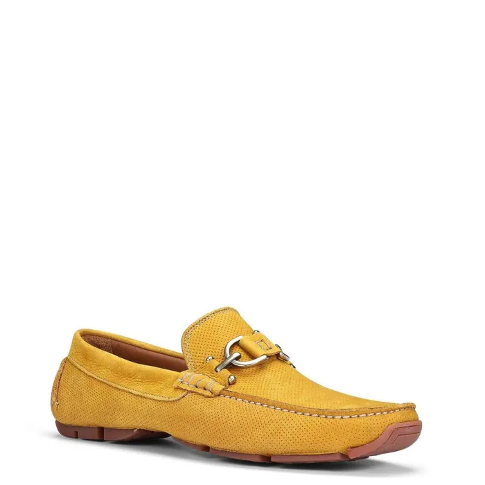 Donald Pliner Casual Dacio Shoes Sungold 8211 Men Donald Pliner Casual Dacio Shoes Sungold 8211 Men
