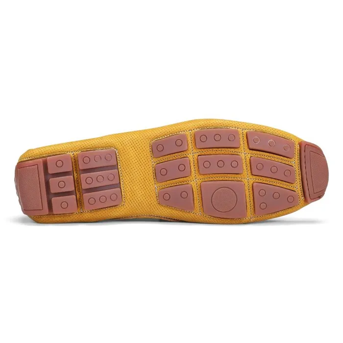 Donald Pliner Casual Dacio Shoes Sungold 8211 Men Donald Pliner Casual Dacio Shoes Sungold 8211 Men