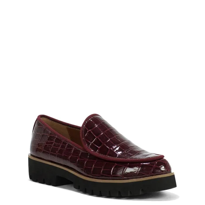 Donald Pliner Casual Eclipse Shoes Cherry 8211 Women Donald Pliner Casual Eclipse Shoes Cherry 8211 Women