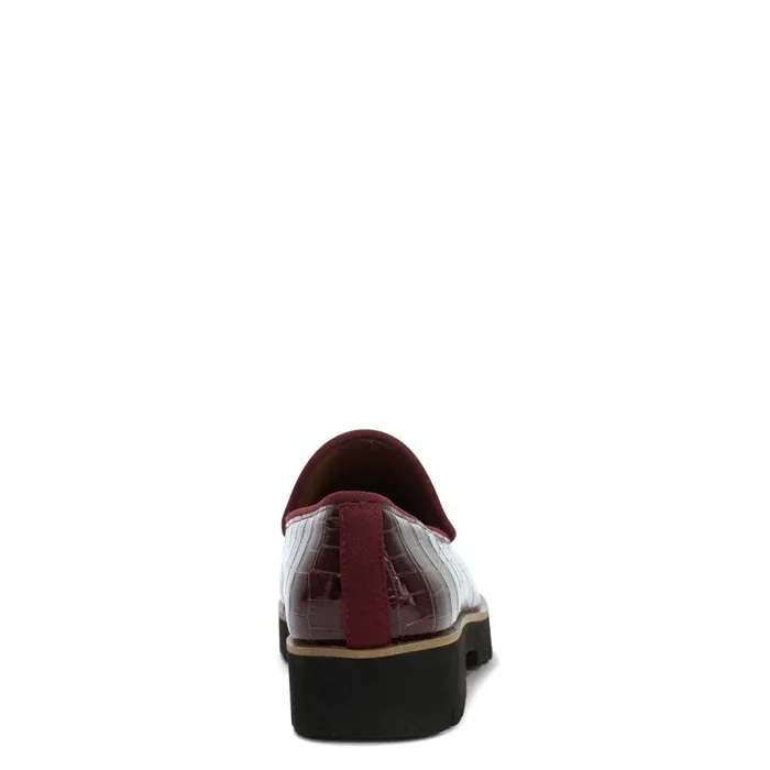 Donald Pliner Casual Eclipse Shoes Cherry 8211 Women Donald Pliner Casual Eclipse Shoes Cherry 8211 Women