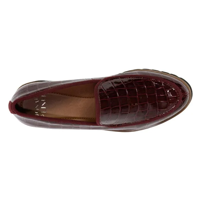 Donald Pliner Casual Eclipse Shoes Cherry 8211 Women Donald Pliner Casual Eclipse Shoes Cherry 8211 Women