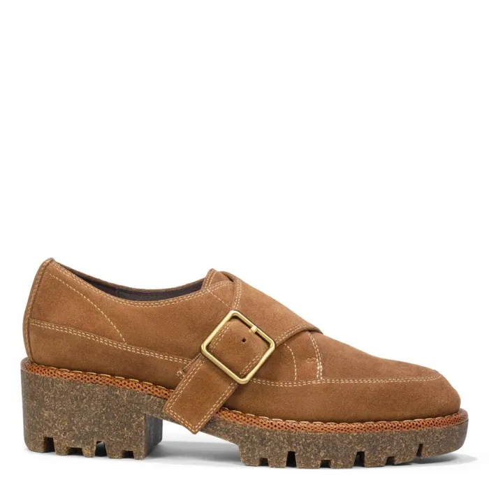 Donald Pliner Casual Elayna Shoes Saddle 8211 Women