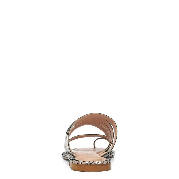 Donald Pliner Casual Emmaline Shoes Silver 8211 Women Donald Pliner Casual Emmaline Shoes Silver 8211 Women