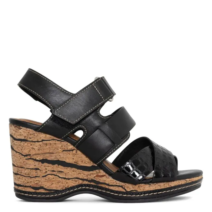 Donald Pliner Casual Fablle Shoes Black 8211 Women