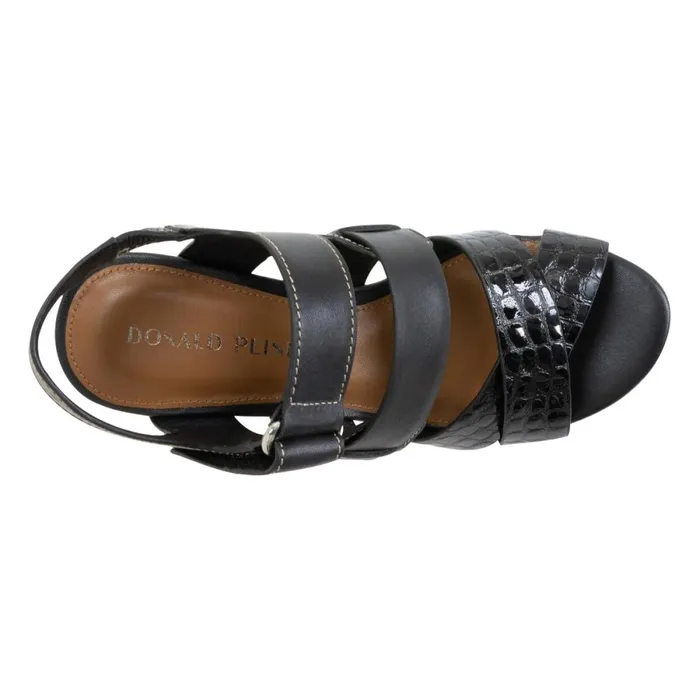 Donald Pliner Casual Fablle Shoes Black 8211 Women Donald Pliner Casual Fablle Shoes Black 8211 Women