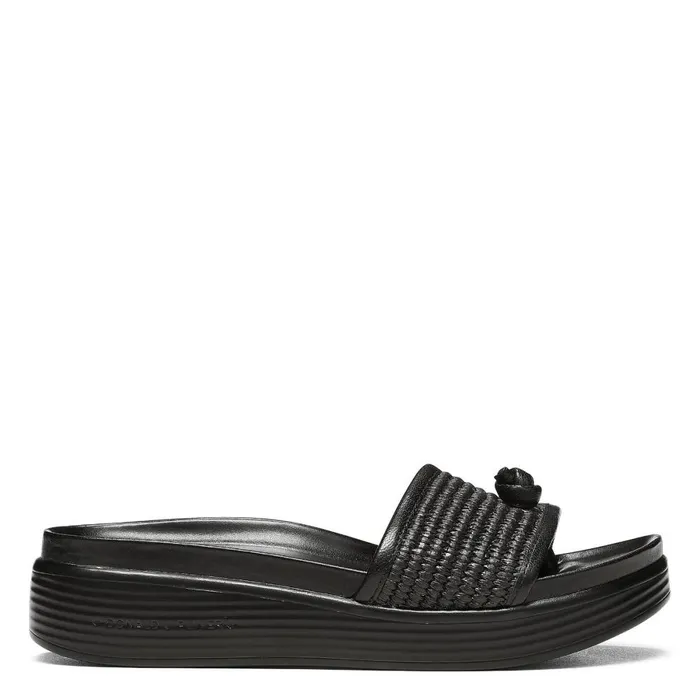 Donald Pliner Casual Farrah Shoes Black 8211 Women