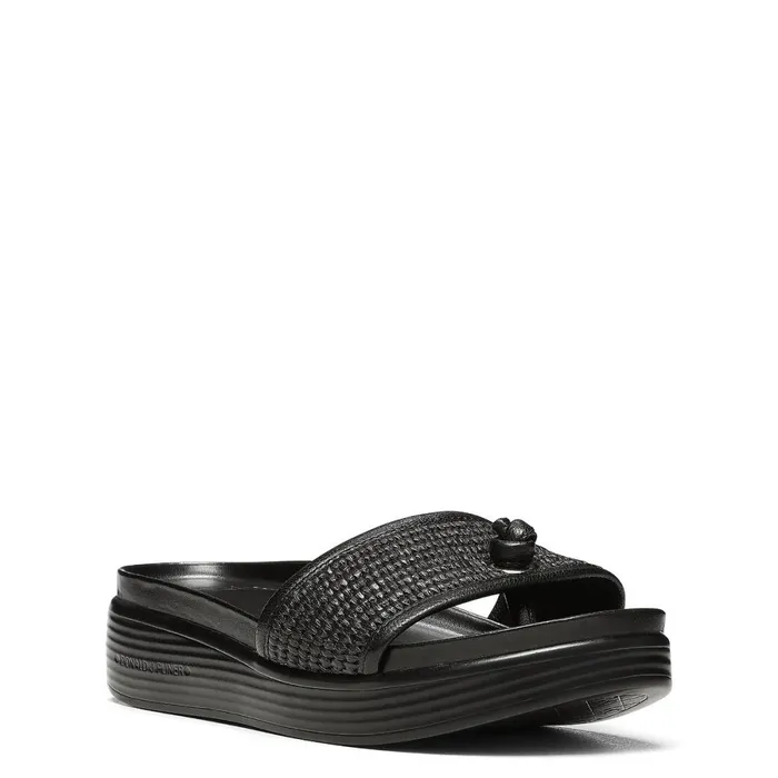 Donald Pliner Casual Farrah Shoes Black 8211 Women Donald Pliner Casual Farrah Shoes Black 8211 Women