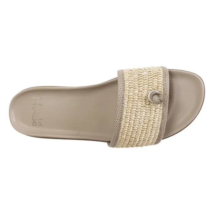 Donald Pliner Casual Farrah Shoes Taupe 8211 Women Donald Pliner Casual Farrah Shoes Taupe 8211 Women