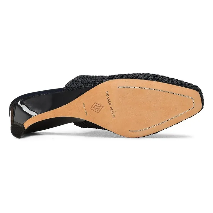 Donald Pliner Casual Fenda Shoes Navy 8211 Women Donald Pliner Casual Fenda Shoes Navy 8211 Women