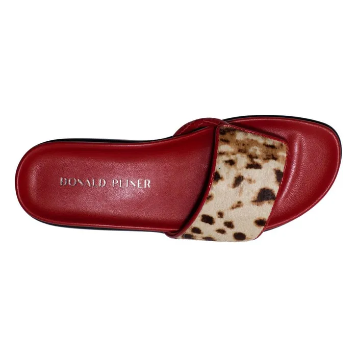Donald Pliner Casual Fifi Shoes Biscotti 8211 Women Donald Pliner Casual Fifi Shoes Biscotti 8211 Women