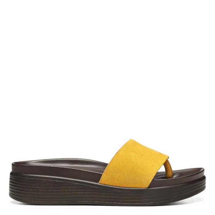 Donald Pliner Casual Fifi Shoes Dijon 8211 Women