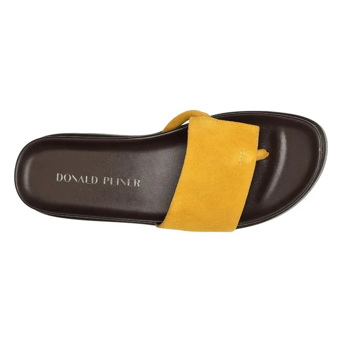 Donald Pliner Casual Fifi Shoes Dijon 8211 Women Donald Pliner Casual Fifi Shoes Dijon 8211 Women