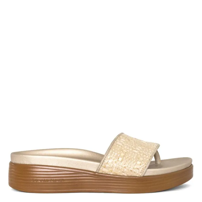 Donald Pliner Casual Fifi Shoes Natural 8211 Women