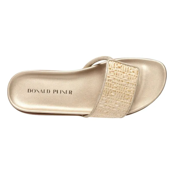 Donald Pliner Casual Fifi Shoes Natural 8211 Women Donald Pliner Casual Fifi Shoes Natural 8211 Women