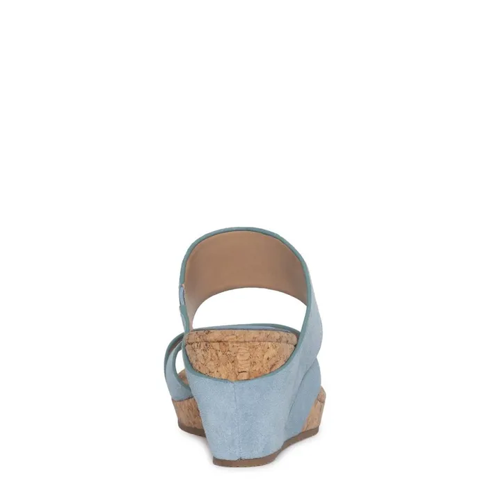 Donald Pliner Casual Gayle Shoes Denim 8211 Women Donald Pliner Casual Gayle Shoes Denim 8211 Women