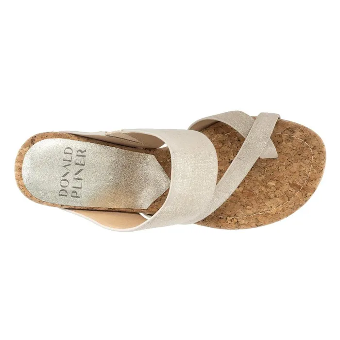 Donald Pliner Casual Gayle Shoes Platino 8211 Women Donald Pliner Casual Gayle Shoes Platino 8211 Women