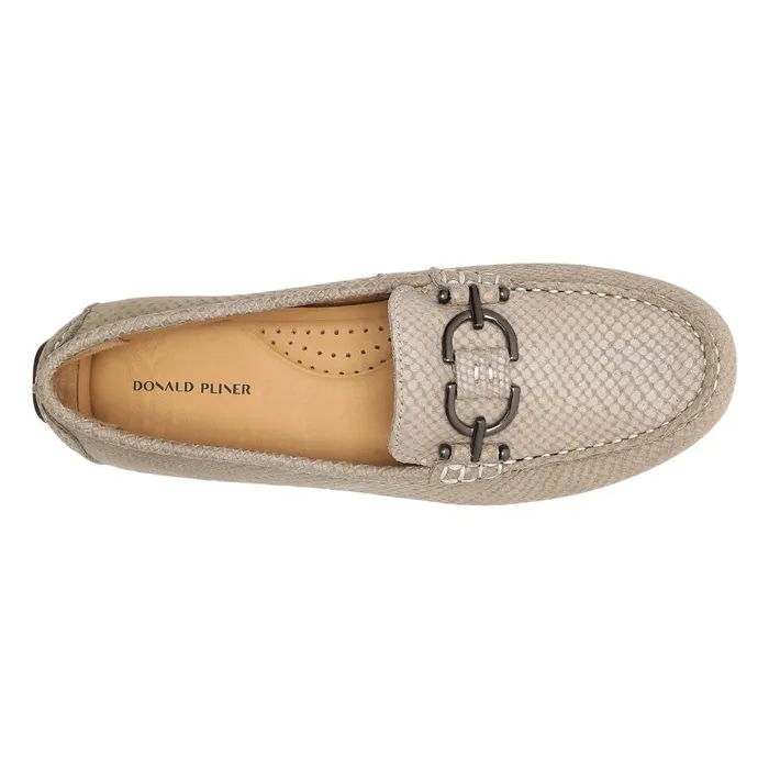 Donald Pliner Casual Giovanna Shoes Light Taupe Snake 8211 Women Donald Pliner Casual Giovanna Shoes Light Taupe Snake 8211 Women