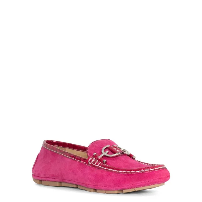 Donald Pliner Casual Giovanna Shoes Magenta 8211 Women Donald Pliner Casual Giovanna Shoes Magenta 8211 Women