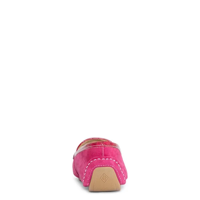 Donald Pliner Casual Giovanna Shoes Magenta 8211 Women Donald Pliner Casual Giovanna Shoes Magenta 8211 Women