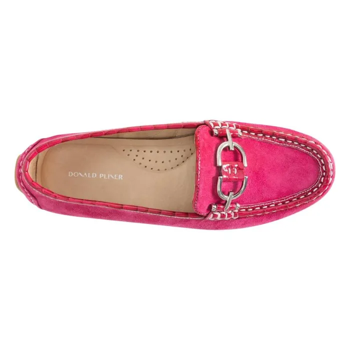 Donald Pliner Casual Giovanna Shoes Magenta 8211 Women Donald Pliner Casual Giovanna Shoes Magenta 8211 Women