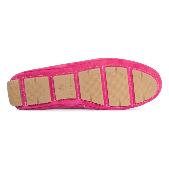 Donald Pliner Casual Giovanna Shoes Magenta 8211 Women Donald Pliner Casual Giovanna Shoes Magenta 8211 Women