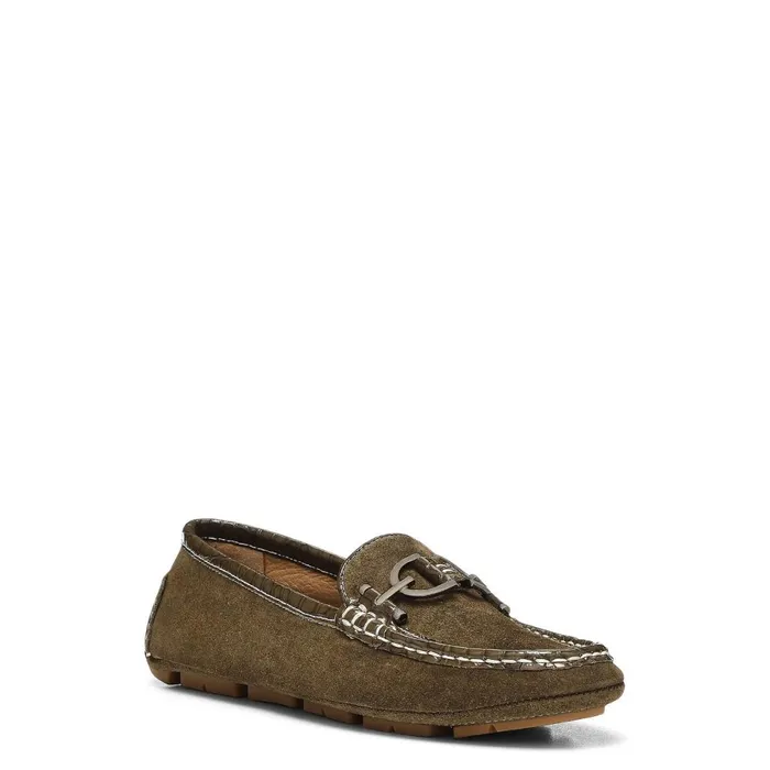 Donald Pliner Casual Giovanna Shoes Military Green 8211 Women Donald Pliner Casual Giovanna Shoes Military Green 8211 Women