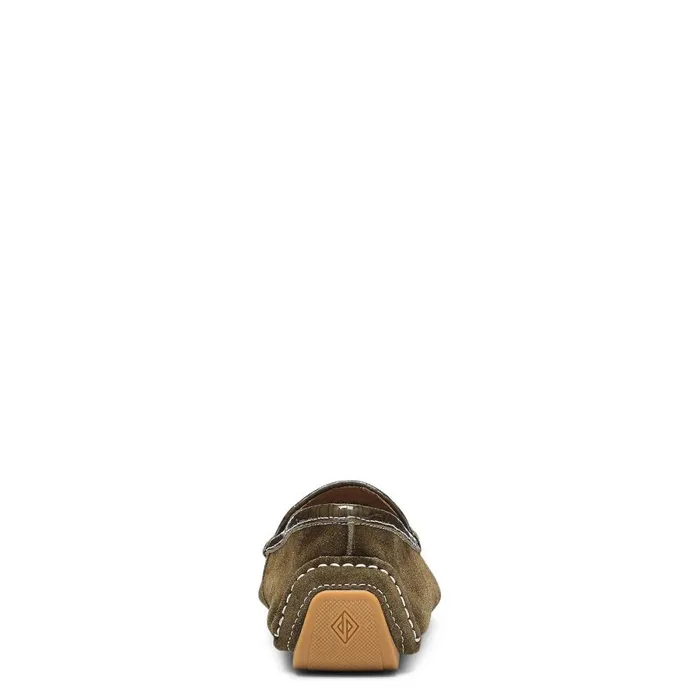 Donald Pliner Casual Giovanna Shoes Military Green 8211 Women Donald Pliner Casual Giovanna Shoes Military Green 8211 Women