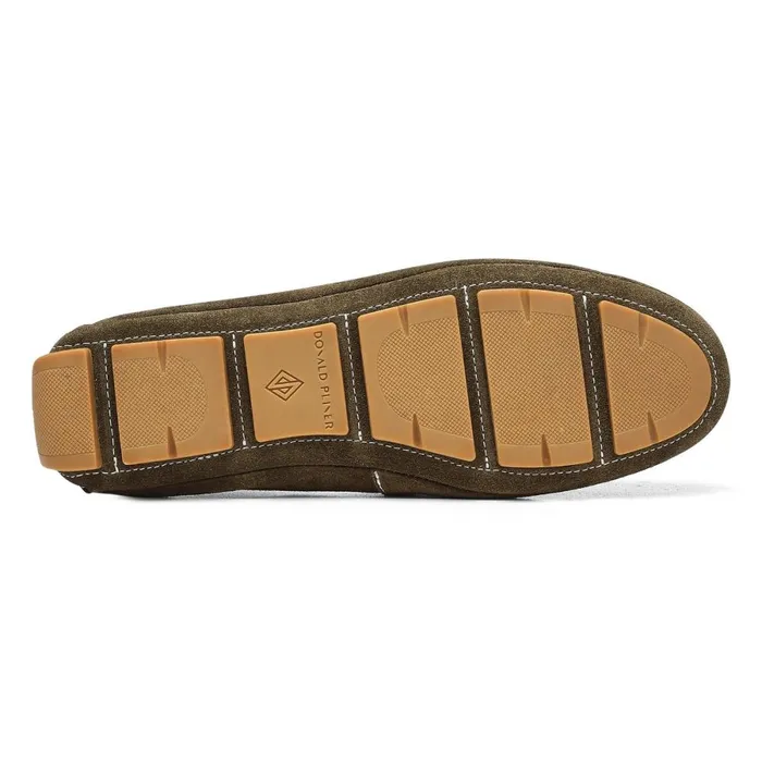 Donald Pliner Casual Giovanna Shoes Military Green 8211 Women Donald Pliner Casual Giovanna Shoes Military Green 8211 Women