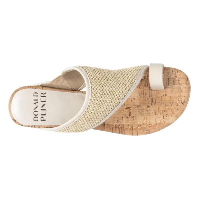 Donald Pliner Casual Gyer Shoes Foam Raffia 8211 Women Donald Pliner Casual Gyer Shoes Foam Raffia 8211 Women