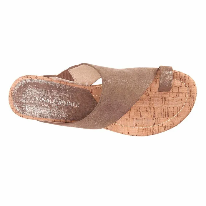 Donald Pliner Casual Gyer Shoes Lt Bronze 8211 Women Donald Pliner Casual Gyer Shoes Lt Bronze 8211 Women