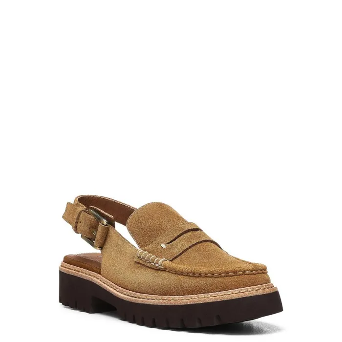 Donald Pliner Casual Halie Shoes Saddle 8211 Women Donald Pliner Casual Halie Shoes Saddle 8211 Women