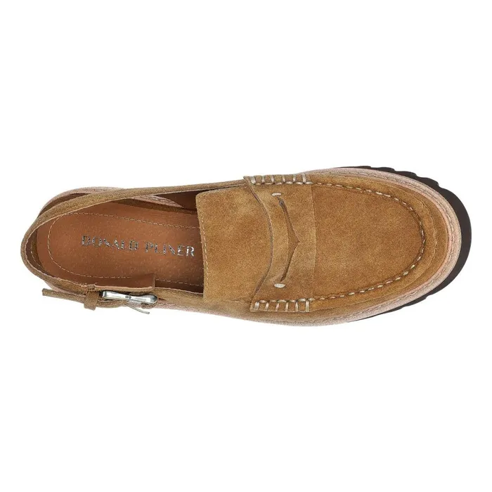 Donald Pliner Casual Halie Shoes Saddle 8211 Women Donald Pliner Casual Halie Shoes Saddle 8211 Women