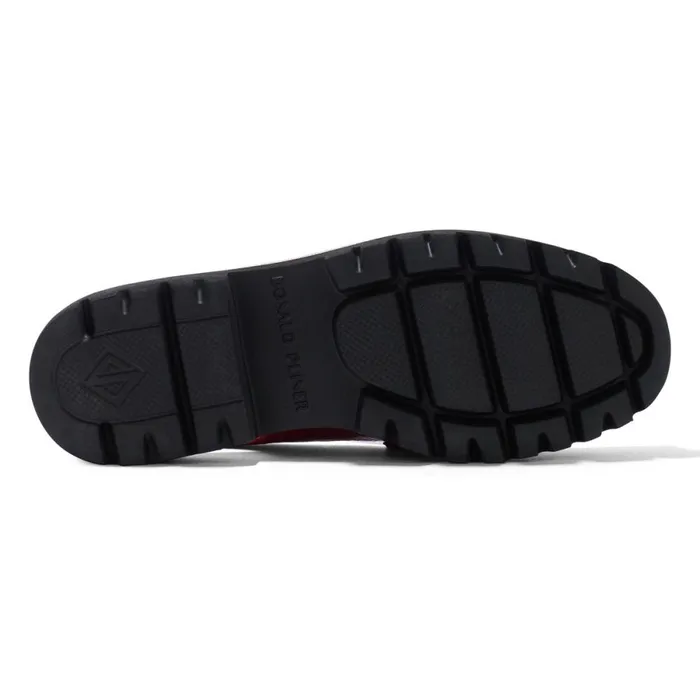 Donald Pliner Casual Halie Shoes Tomato 8211 Women Donald Pliner Casual Halie Shoes Tomato 8211 Women